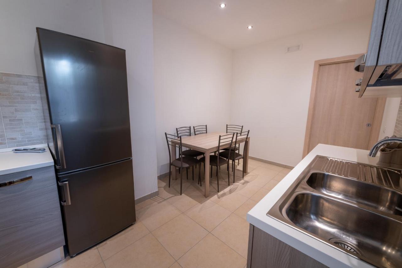 Apartamento Casa Rosa Beige E Blu *